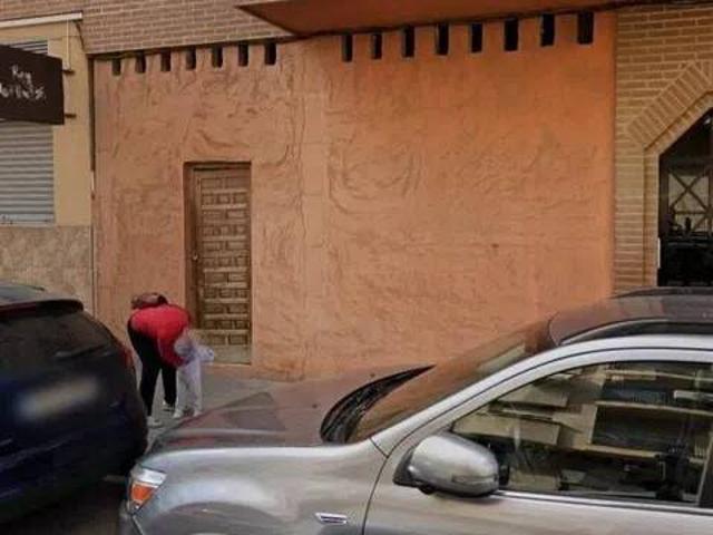 Inmueble en Venta en Murcia
