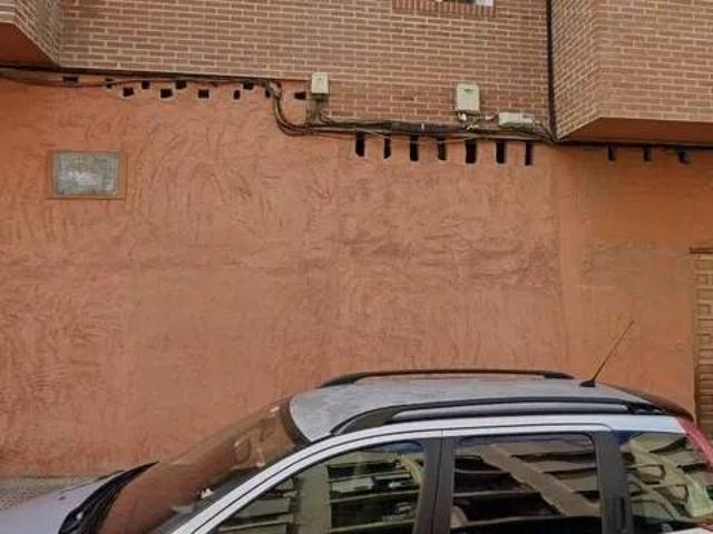 Inmueble en Venta en Murcia
