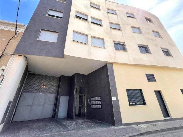 Inmueble en Venta en Murcia