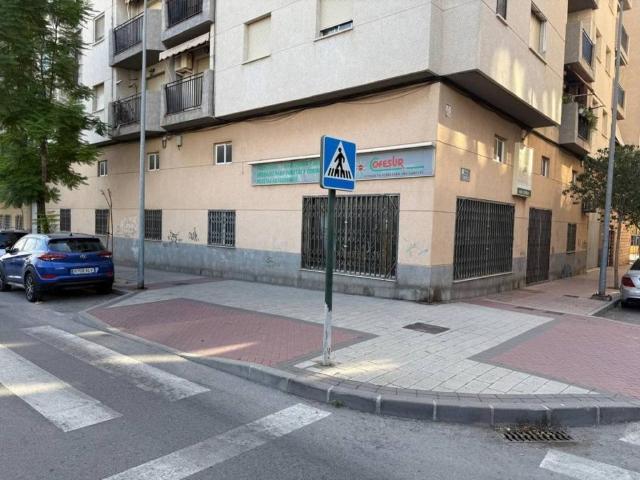 Inmueble en Venta en Murcia