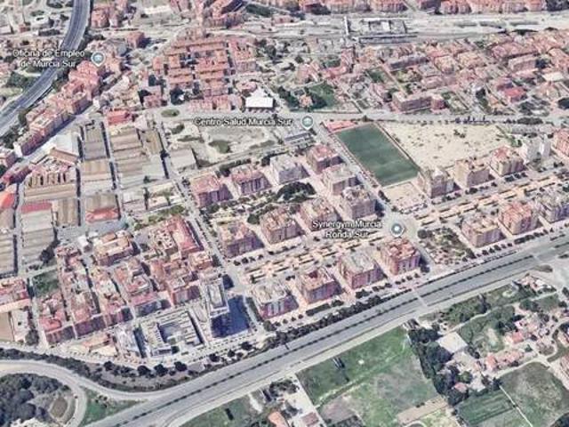 Inmueble en Venta en Murcia