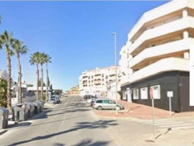 Inmueble en Venta en Murcia