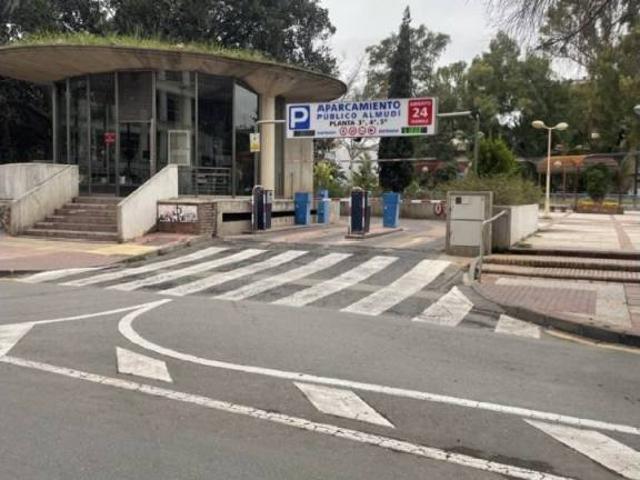Inmueble en Venta en Murcia