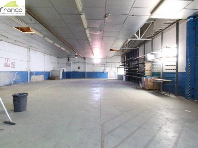 Inmueble en Venta en Murcia