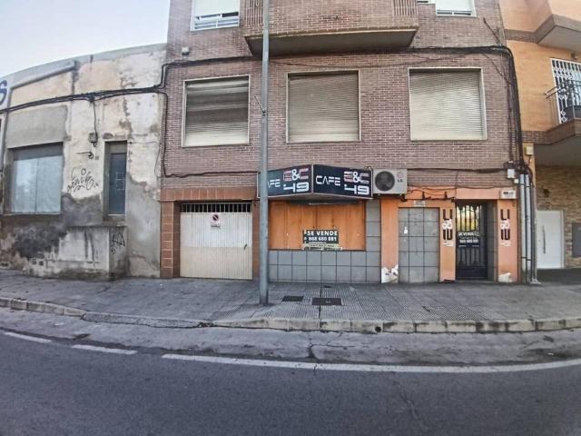 Inmueble en Venta en Murcia