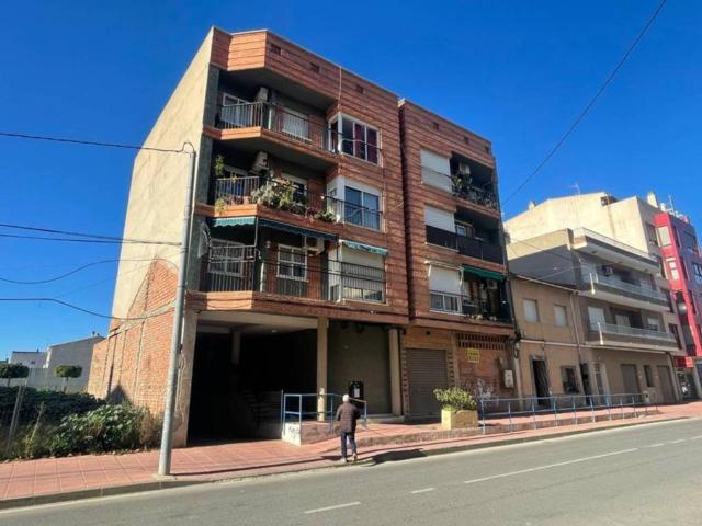 Inmueble en Venta en Murcia