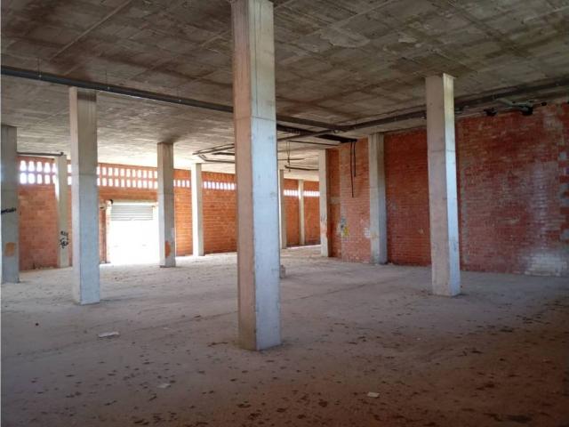 Inmueble en Venta en Murcia