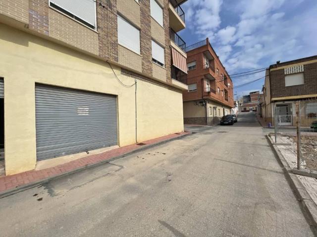 Inmueble en Venta en Murcia