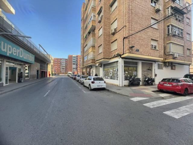 Inmueble en Venta en Murcia