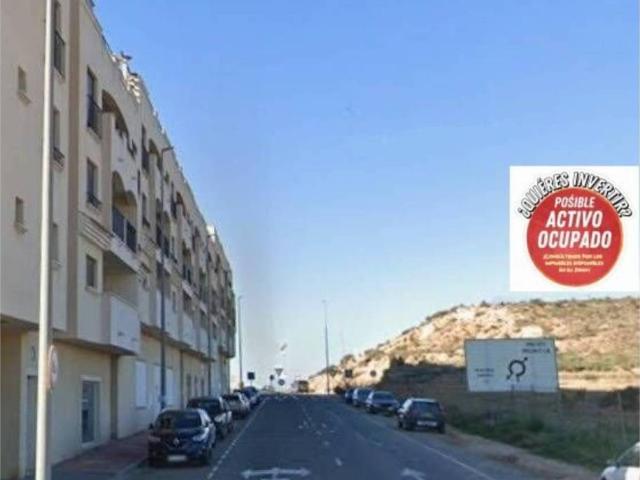Inmueble en Venta en Murcia