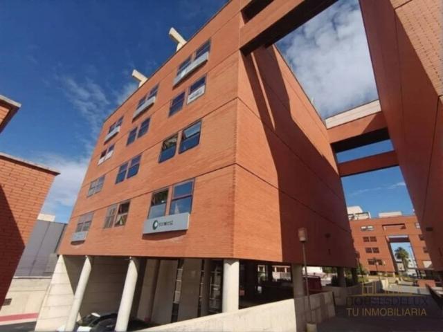 Inmueble en Venta en Murcia