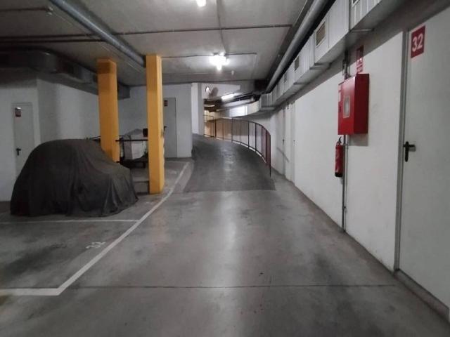 Inmueble en Venta en Murcia
