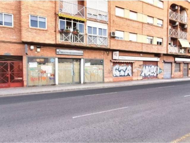 Inmueble en Venta en Murcia