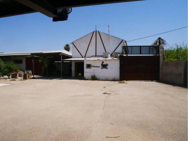 Inmueble en Venta en Murcia