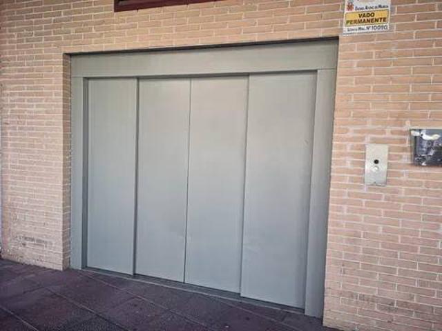 Inmueble en Venta en Murcia