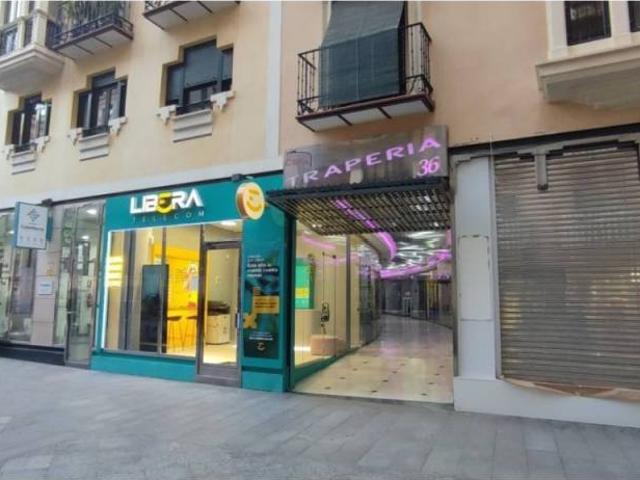 Inmueble en Venta en Murcia
