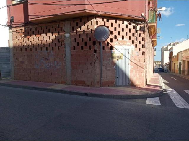 Inmueble en Venta en Murcia