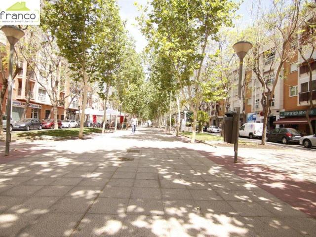 Inmueble en Venta en Murcia