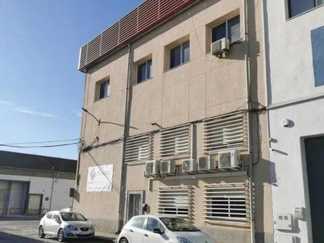 Inmueble en Venta en Murcia