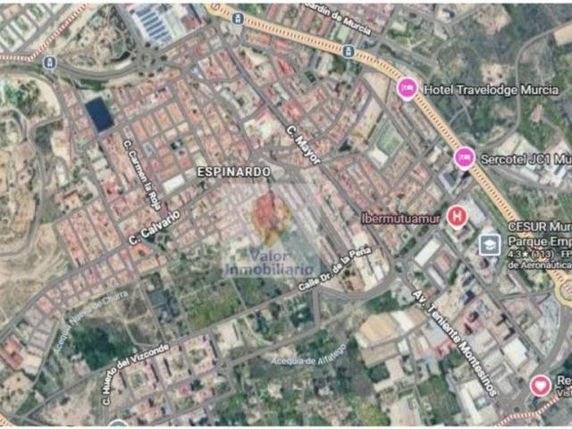 Inmueble en Venta en Murcia