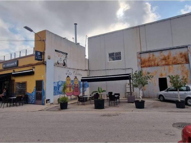 Inmueble en Venta en Murcia