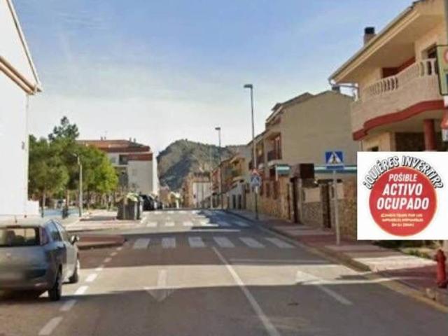 Inmueble en Venta en Murcia