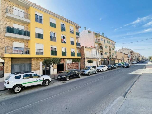 Inmueble en Venta en Murcia