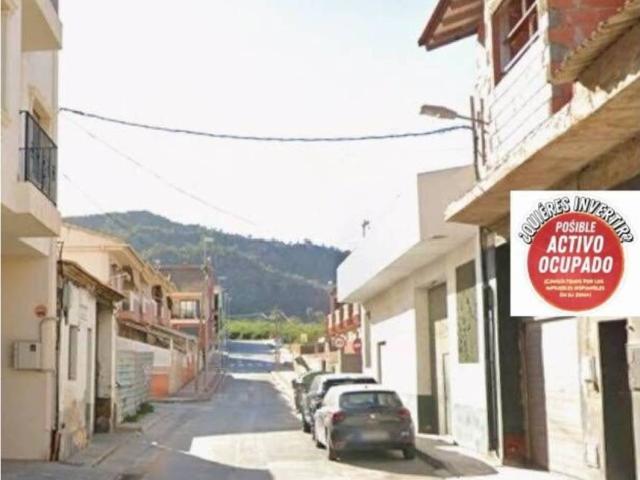 Inmueble en Venta en Murcia