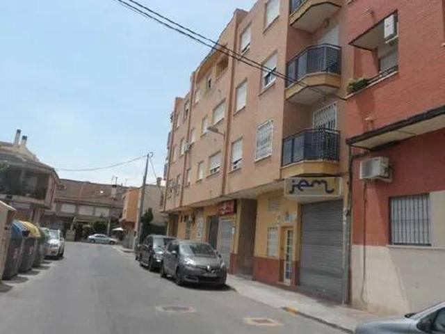 Inmueble en Venta en Murcia
