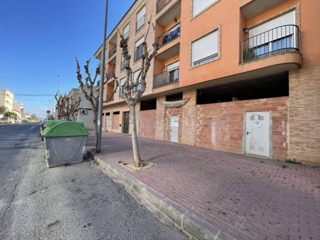 Inmueble en Venta en Murcia