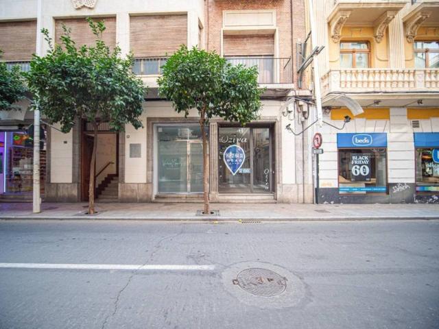 Inmueble en Venta en Murcia