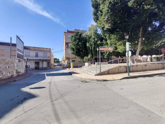 Inmueble en Venta en Murcia