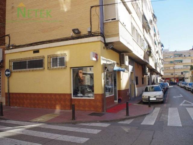 Inmueble en Venta en Murcia