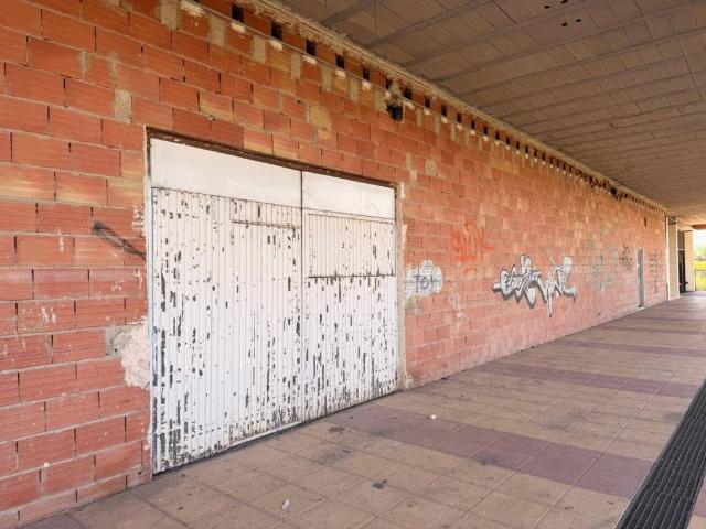 Inmueble en Venta en Murcia