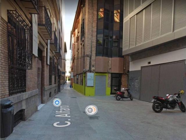 Inmueble en Venta en Murcia