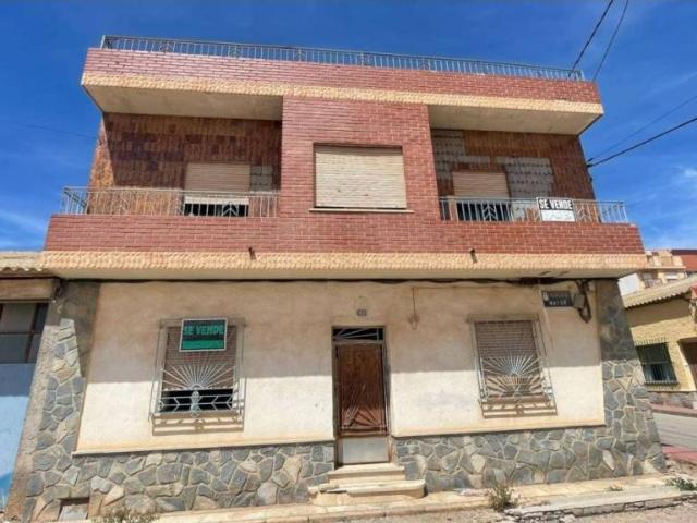 Inmueble en Venta en Murcia