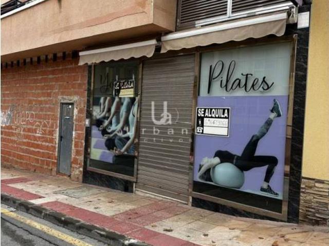 Inmueble en Venta en Murcia