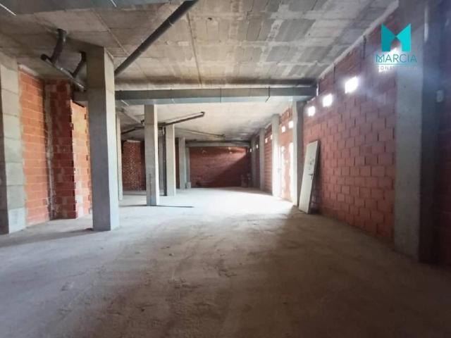 Inmueble en Venta en Murcia