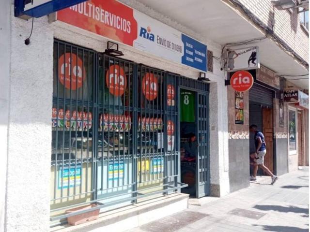 Inmueble en Venta en Murcia