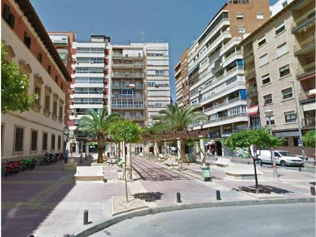 Inmueble en Venta en Murcia
