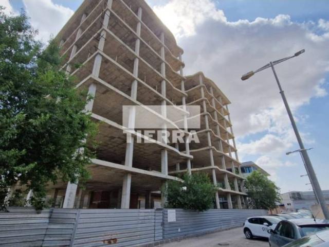 Inmueble en Venta en Murcia