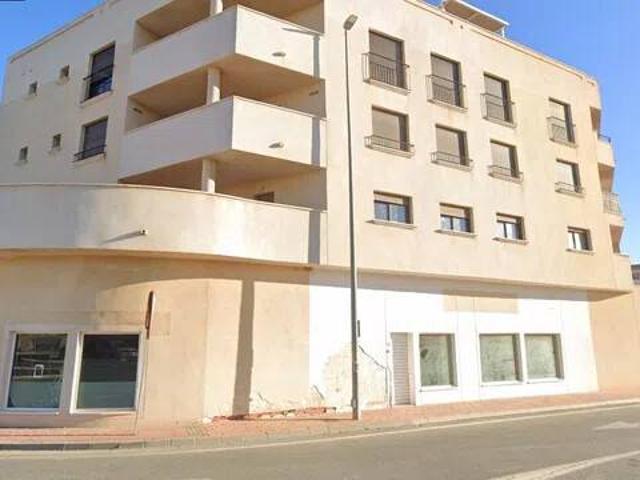 Inmueble en Venta en Murcia