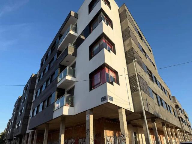 Inmueble en Venta en Murcia