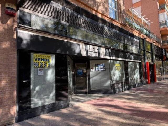 Inmueble en Venta en Murcia