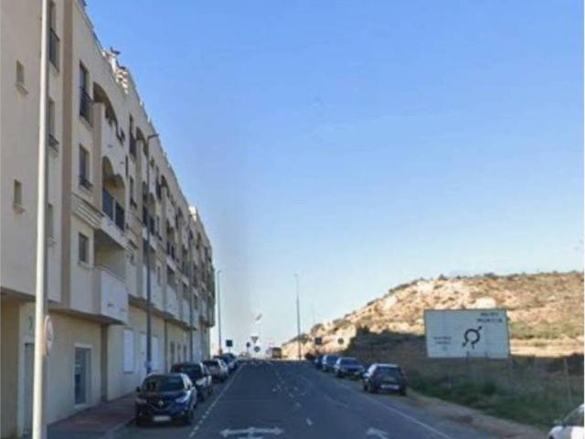 Inmueble en Venta en Murcia