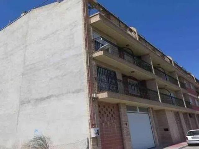 Inmueble en Venta en Murcia