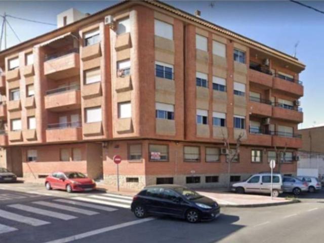 Inmueble en Venta en Murcia