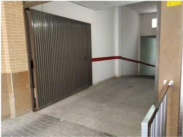 Inmueble en Venta en Murcia