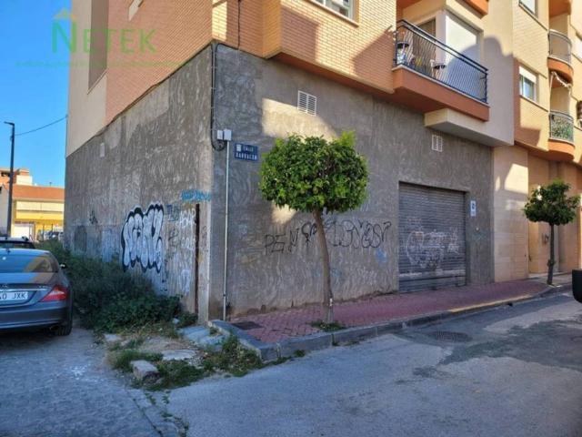 Inmueble en Venta en Murcia