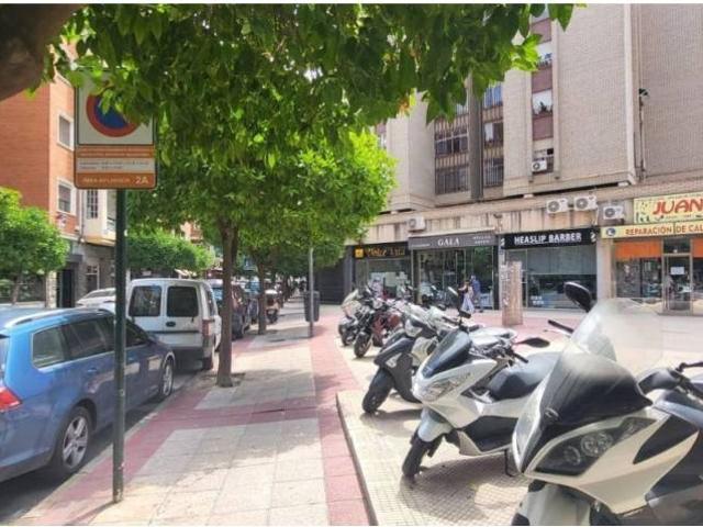 Inmueble en Venta en Murcia